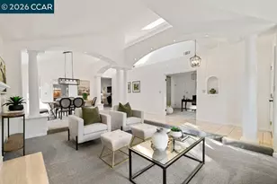 4283 Knollview Dr, Danville, CA 94506 - Photo 5