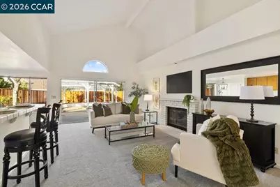 4283 Knollview Dr, Danville, CA 94506 - Photo 19