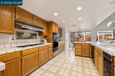 4283 Knollview Dr, Danville, CA 94506 - Photo 13