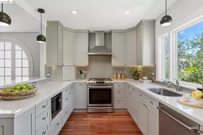 1500 Hampel Street, Oakland, CA 94602 - Photo 21