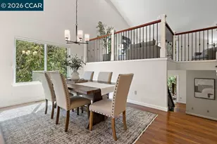 131 St Germain Ln, Pleasant Hill, CA 94523 - Photo 3