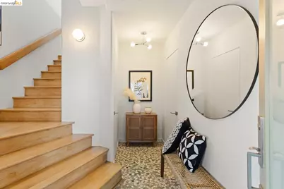 1085 Creston Rd, Berkeley, CA 94708 - Photo 3