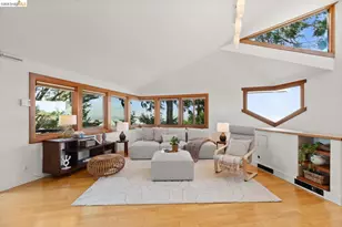 1085 Creston Rd, Berkeley, CA 94708 - Photo 5