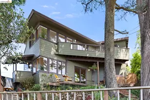 1085 Creston Rd, Berkeley, CA 94708 - Photo 1