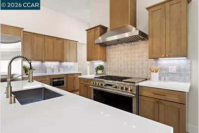 4006 Natasha Dr, Lafayette, CA 94549 - Photo 15