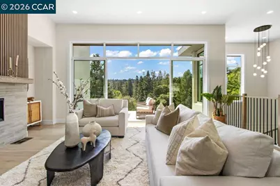 4006 Natasha Dr, Lafayette, CA 94549 - Photo 5