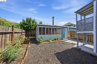3316 Market St, Oakland, CA 94608 - Photo 49
