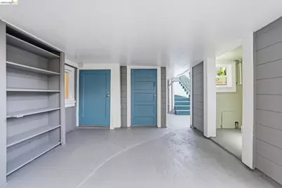 3316 Market St, Oakland, CA 94608 - Photo 41