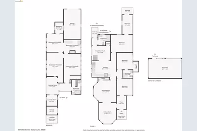 3316 Market St, Oakland, CA 94608 - Photo 57