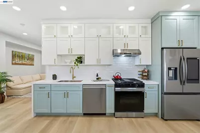 5605 16th St, Oakland, CA 94621 - Photo 5