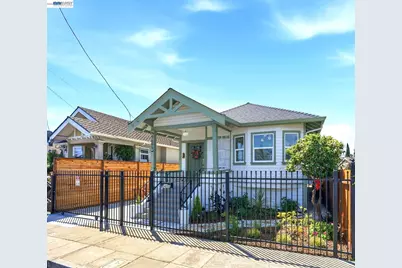 5605 16th St, Oakland, CA 94621 - Photo 33