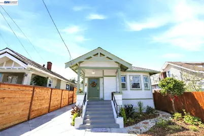 5605 16th St, Oakland, CA 94621 - Photo 1