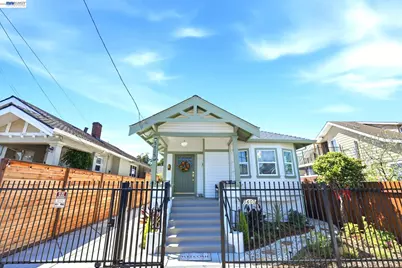 5605 16th St, Oakland, CA 94621 - Photo 29