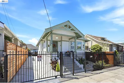 5605 16th St, Oakland, CA 94621 - Photo 35