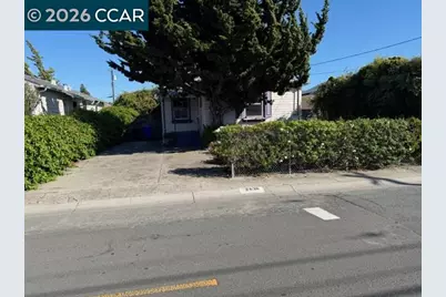 2636 17th Street, San Pablo, CA 94806 - Photo 1