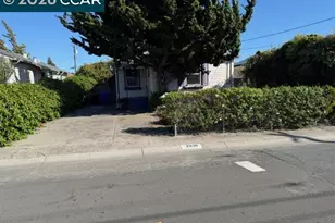 2636 17th St, San Pablo, CA 94806 - Photo 1