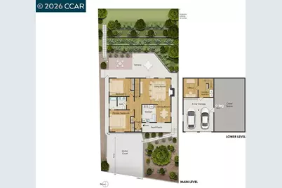 6728 Aitken Dr, Oakland, CA 94611 - Photo 47