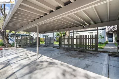 91 Emery Bay Dr, Emeryville, CA 94608 - Photo 37