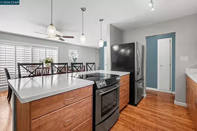 236 Appalachian Dr, Martinez, CA 94553 - Photo 25