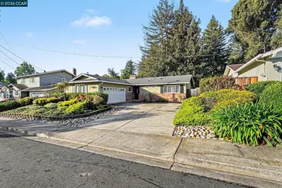 236 Appalachian Dr, Martinez, CA 94553 - Photo 1