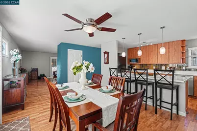 236 Appalachian Dr, Martinez, CA 94553 - Photo 9