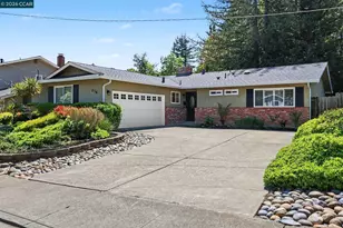 236 Appalachian Dr, Martinez, CA 94553 - Photo 1