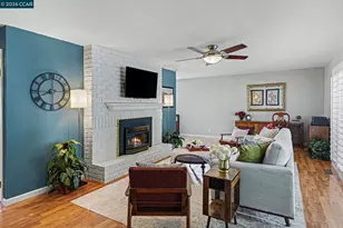 236 Appalachian Dr, Martinez, CA 94553 - Photo 3