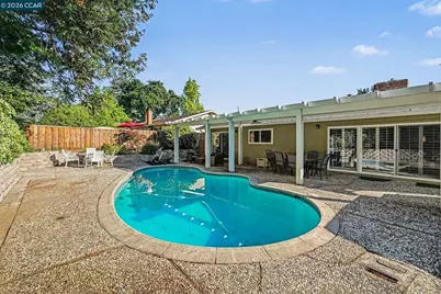236 Appalachian Dr, Martinez, CA 94553 - Photo 21