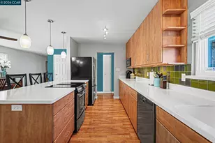 236 Appalachian Dr, Martinez, CA 94553 - Photo 5