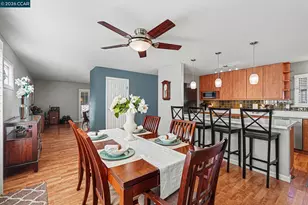 236 Appalachian Dr, Martinez, CA 94553 - Photo 5
