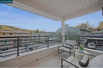 3742 Mt. Diablo Blvd #2A, Lafayette, CA 94549 - Photo 25