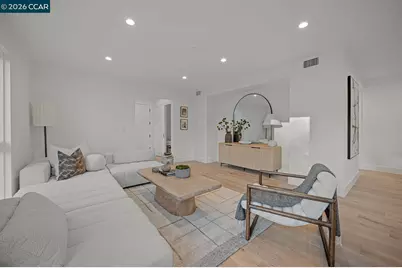 3742 Mt. Diablo Blvd #2A, Lafayette, CA 94549 - Photo 5