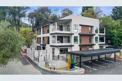 3742 Mt. Diablo Blvd #2A, Lafayette, CA 94549 - Photo 37