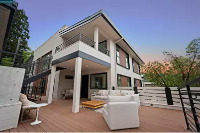 3742 Mt. Diablo Blvd #2A, Lafayette, CA 94549 - Photo 41