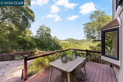 14 Springhill Lane, Lafayette, CA 94929 - Photo 15