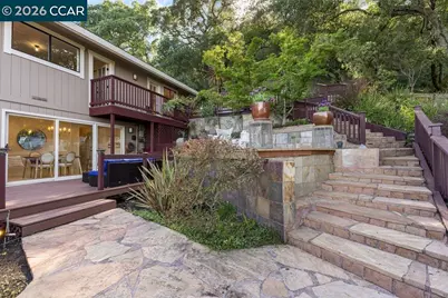 14 Springhill Lane, Lafayette, CA 94929 - Photo 41