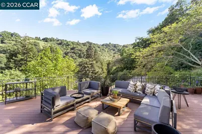 14 Springhill Lane, Lafayette, CA 94929 - Photo 7