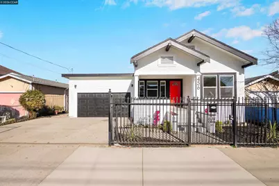 456 4th St, Richmond, CA 94801 - Photo 3