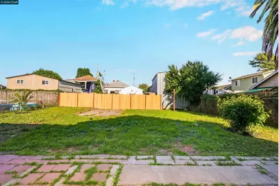 456 4th St, Richmond, CA 94801 - Photo 45