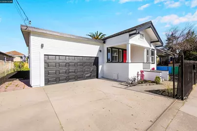 456 4th St, Richmond, CA 94801 - Photo 3