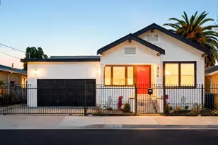 456 4th St, Richmond, CA 94801 - Photo 1