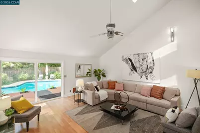 1331 Springbrook Rd, Walnut Creek, CA 94597 - Photo 17