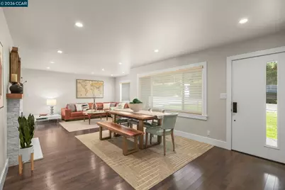 1331 Springbrook Rd, Walnut Creek, CA 94597 - Photo 5