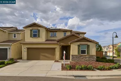 5409 Spring Mountain Ln, Antioch, CA 94531 - Photo 1