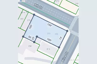 273 9th St, Oakland, CA 94607 - Photo 13