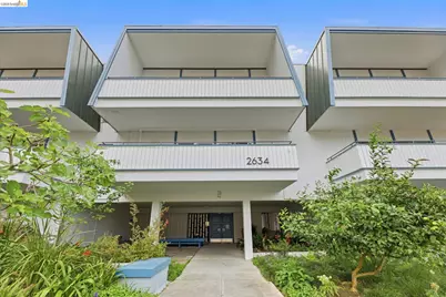 2634 Virginia St #33, Berkeley, CA 94709 - Photo 31