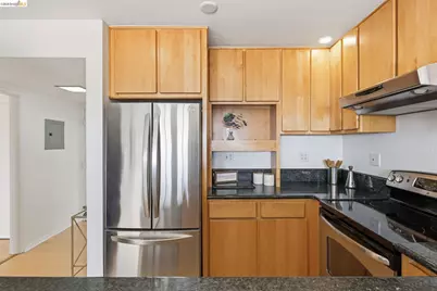 2634 Virginia St #33, Berkeley, CA 94709 - Photo 23