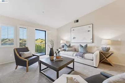 4340 Terra Granada Drive #1B, Walnut Creek, CA 94595 - Photo 11