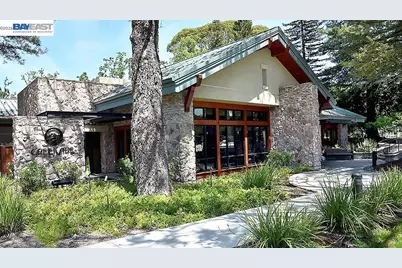 4340 Terra Granada Drive #1B, Walnut Creek, CA 94595 - Photo 57