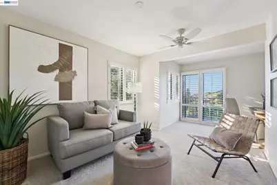 4340 Terra Granada Drive #1B, Walnut Creek, CA 94595 - Photo 15